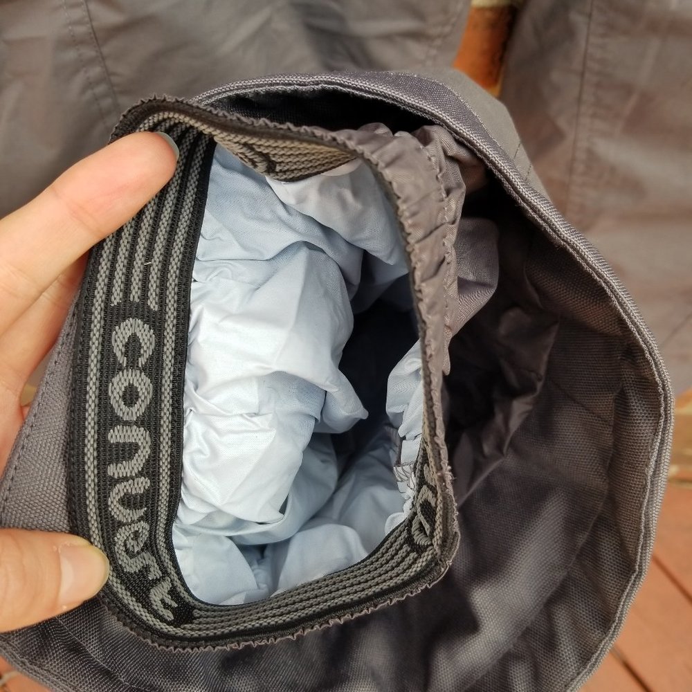 Nwot Columbia Convert Omni-Tech Skiing/Snowboardi… - image 4